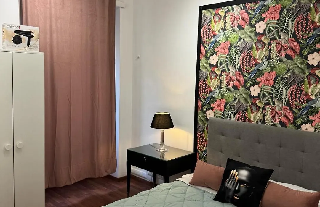 Room Sapienza-1