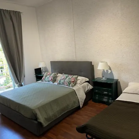 Room Sapienza-3