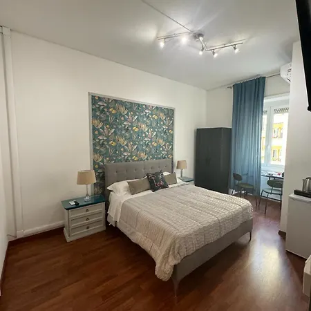 Room Sapienza-2